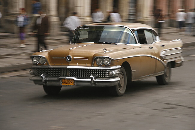 Buick
