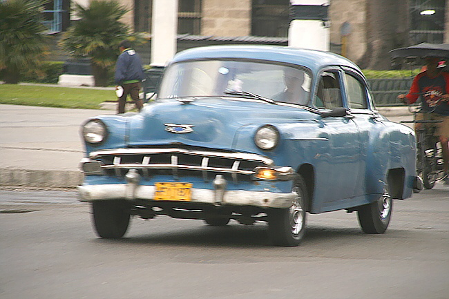 Chevrolet
