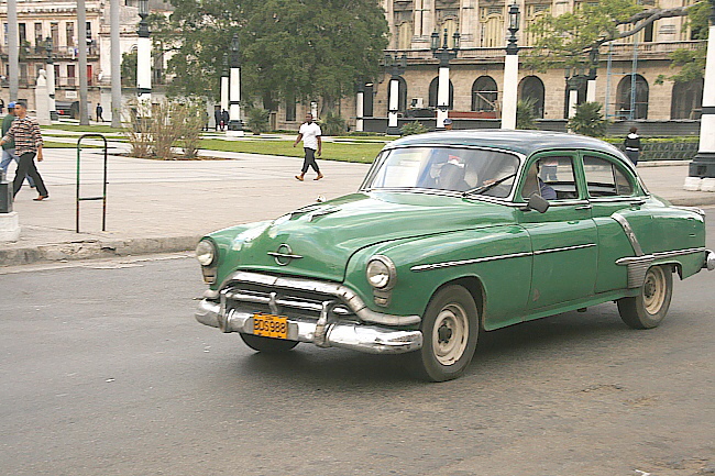 Opel ?