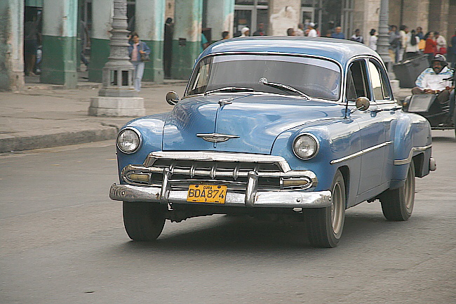Chevrolet