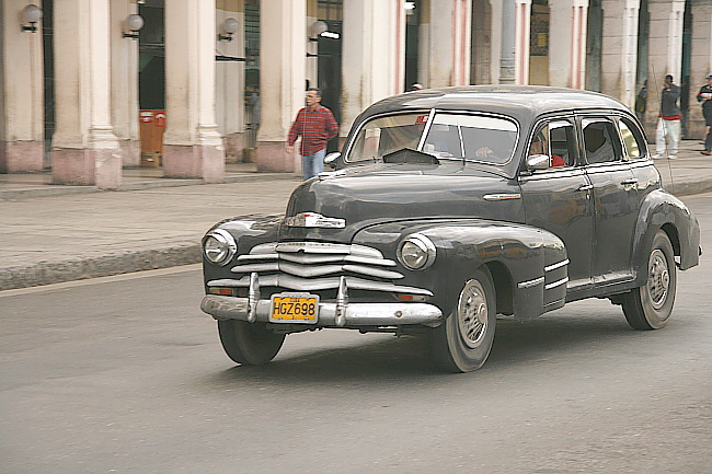 Chevrolet