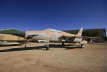Republic F-105G Thunderchief