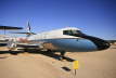 Lockheed VC-140B Jetstar