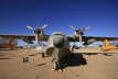 Grumman HU-16A Albatross