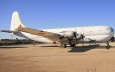 Boeing C-97G Stratofreighter
