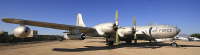 Boeing KB-50J Superfortress