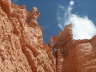 Bryce Canyon - Queens Garden Trail