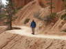 Bryce Canyon - Queens Garden Trail