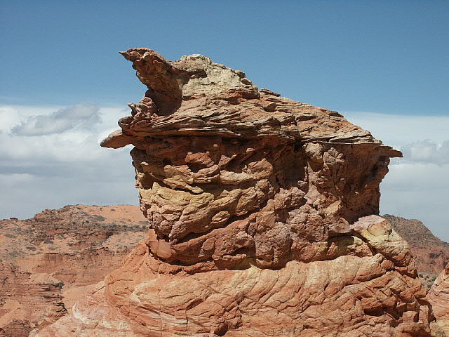 South Coyote Buttes