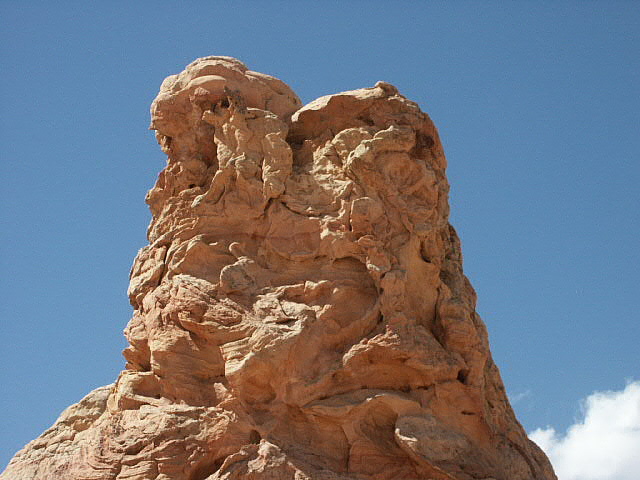 South Coyote Buttes