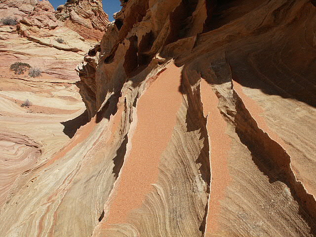 South Coyote Buttes