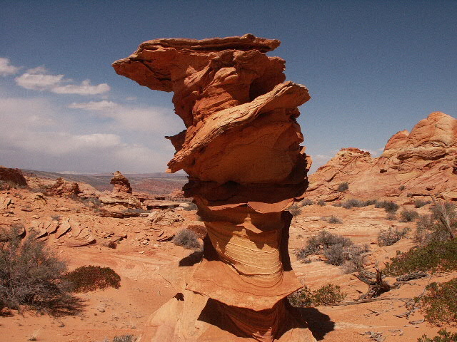 South Coyote Buttes