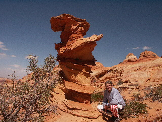 South Coyote Buttes