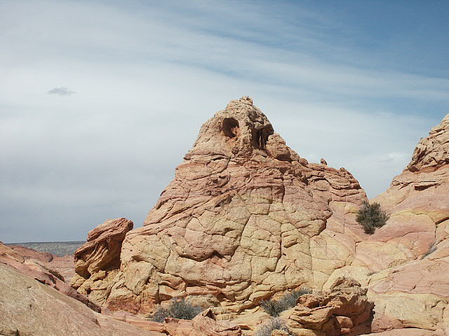 South Coyote Buttes