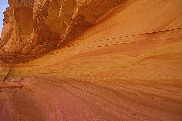 South Coyote Buttes