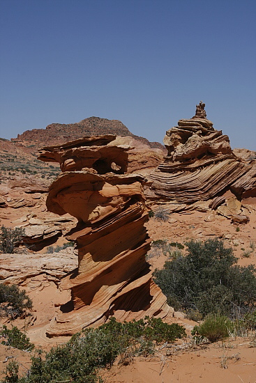 South Coyote Buttes