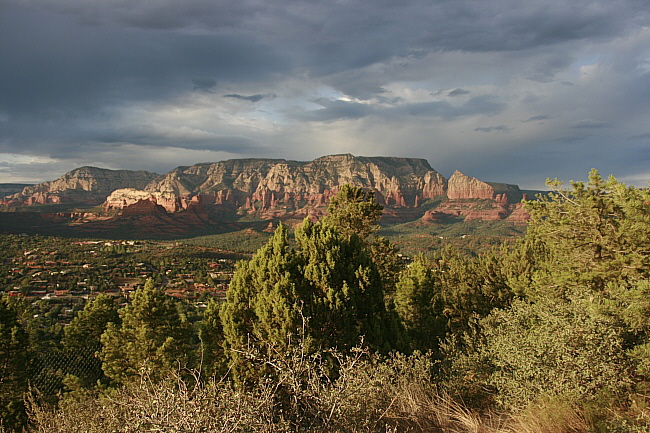 Sedona