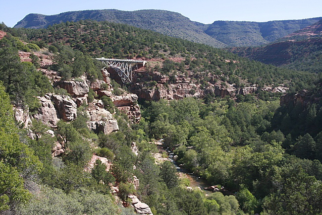 Sedona