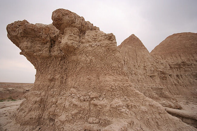 Badlands National Park