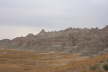 Badlands National Park