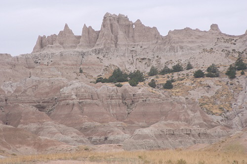 Badlands National Park