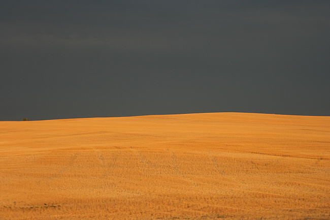 Badlands National Park