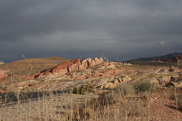 Valley of Fire