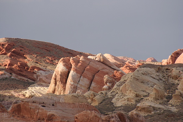 Valley of Fire