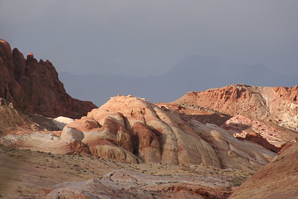 Valley of Fire