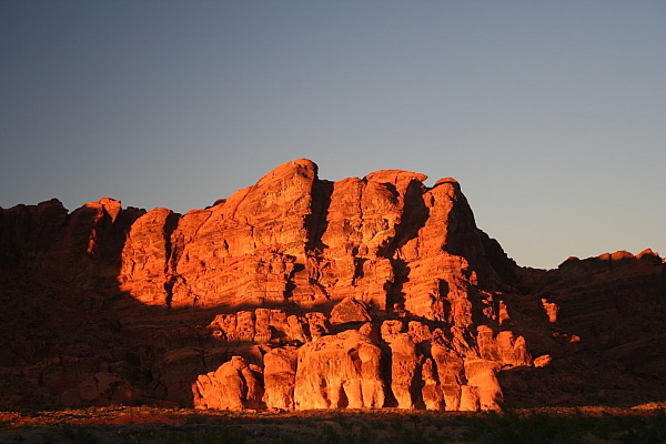 Valley of Fire