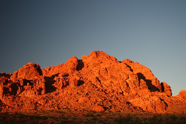 Valley of Fire