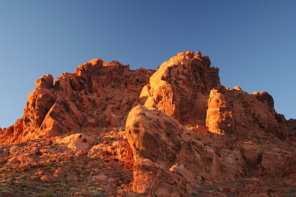 Valley of Fire