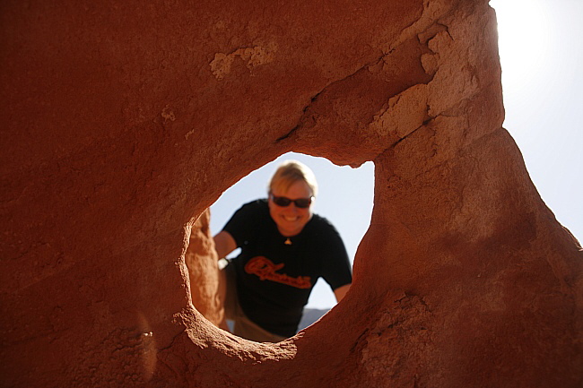 Valley of Fire