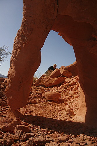 Valley of Fire