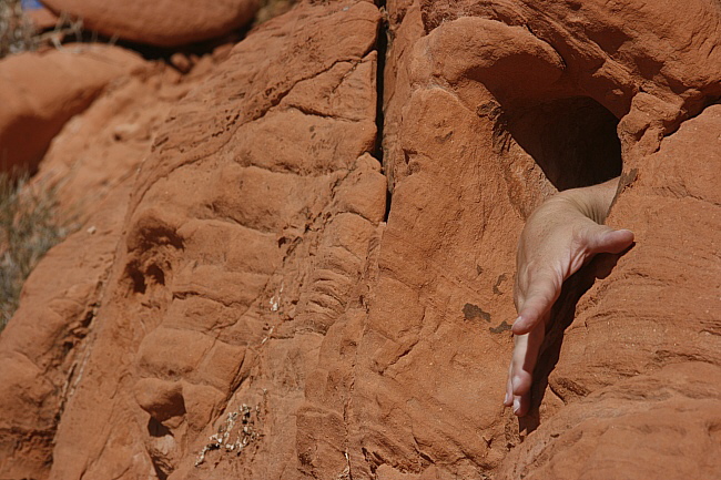 Valley of Fire