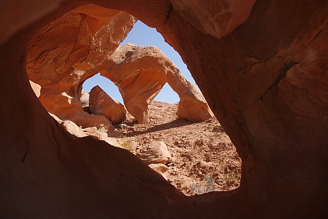 Valley of Fire