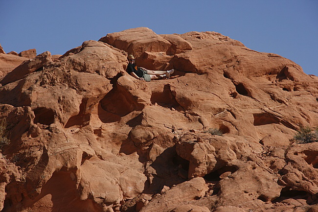 Valley of Fire
