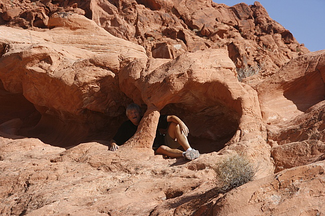 Valley of Fire