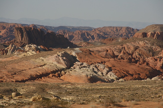 Valley of Fire 