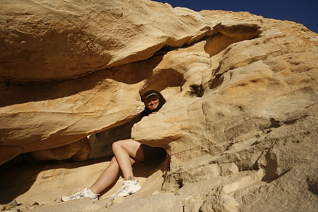 Valley of Fire