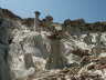 Valley of the White Ghosts