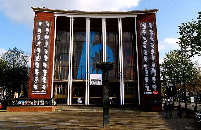 Bochum - Schauspielhaus