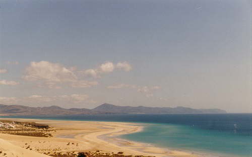 Fuerteventura