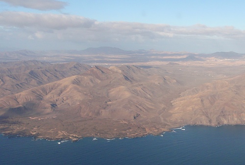 Fuerteventura - warum sollte auf dieser Insel urlauben? 