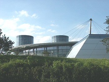 Autostadt Wolfsburg Autostadt Wolfsburg