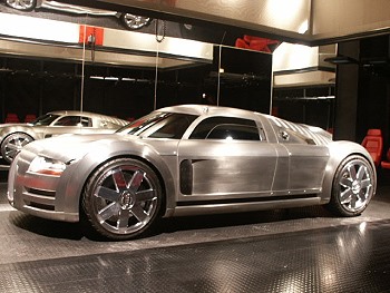 Audi Audi
