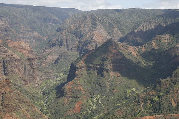 Waimea Canyon