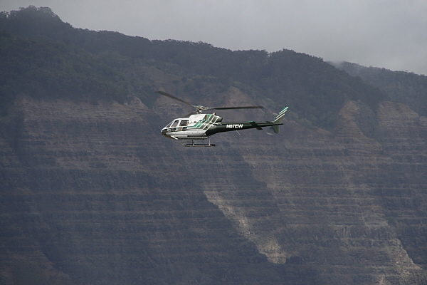 Waimea Canyon