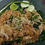 27.03.2023<br />Chicken Fried Rice bei imm Rice & Noodles im Termianl 2 am Don Mueang Airport in Bangkok