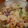 16.9.2023 - Salad im Olive Garden in Seatac